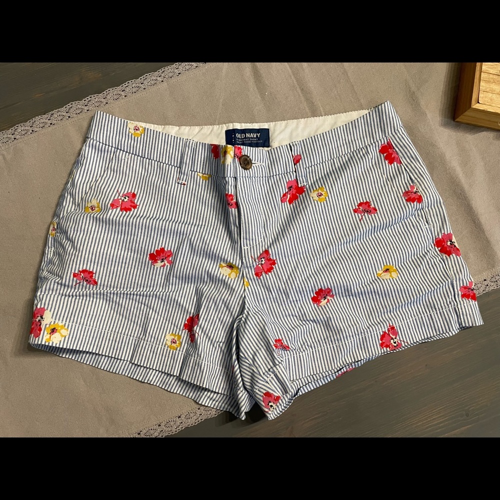 Old Navy Shorts